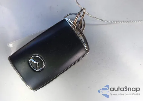 2023 Mazda Mazda3 2.5 S Preferred from USA, damaged, VIN 3MZBPACM3PM354768